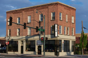 The Jesse Hotel & Bar Reno